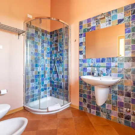 Agroturismo L'oro Rosso Marostica