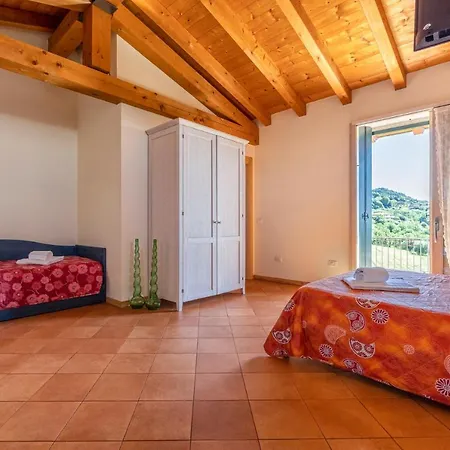 L'oro Rosso Agroturismo