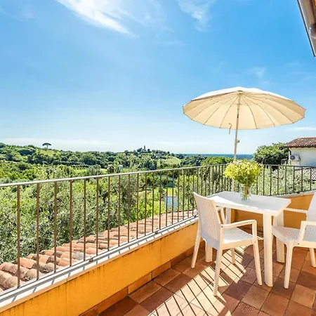 L'oro Rosso Agroturismo *