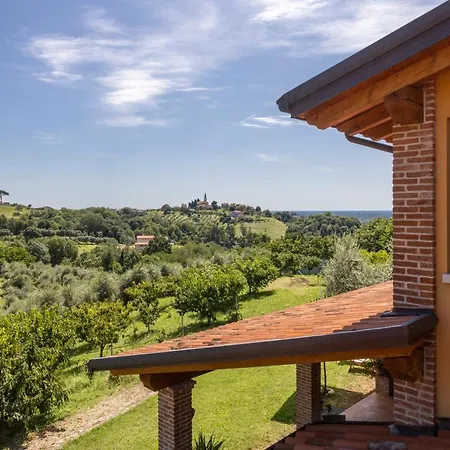 L'oro Rosso Agroturismo