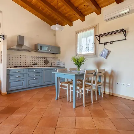 L'oro Rosso Agroturismo Marostica