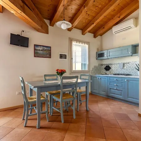 L'oro Rosso Agroturismo *