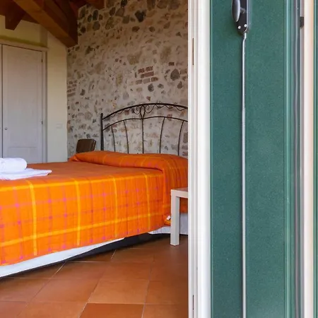 L'oro Rosso Agroturismo