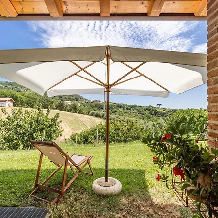 Agroturismo L'oro Rosso Marostica