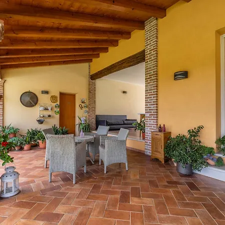 Agroturismo L'oro Rosso