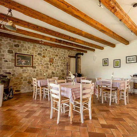 L'oro Rosso Agroturismo