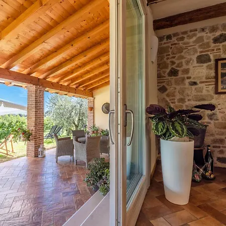 L'oro Rosso Agroturismo