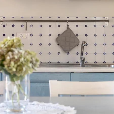 Agroturismo L'oro Rosso