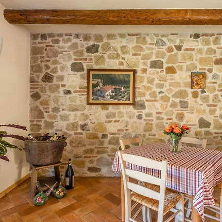 L'oro Rosso * Маростика