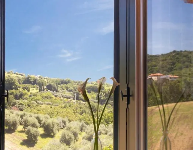 L'oro Rosso Маростика