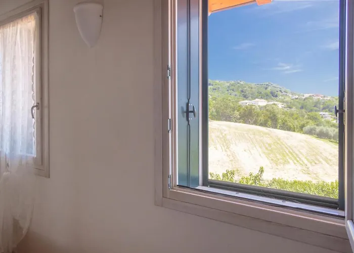 L'oro Rosso Фермерский дом Маростика