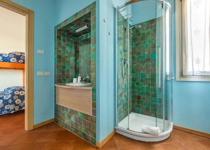 Фермерский дом L'oro Rosso *