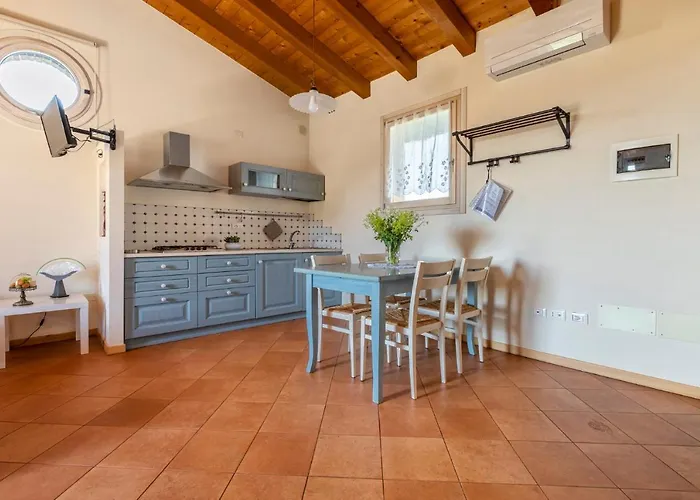 L'oro Rosso Фермерский дом Маростика