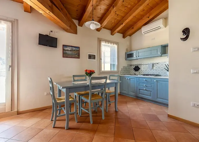 L'oro Rosso Фермерский дом *