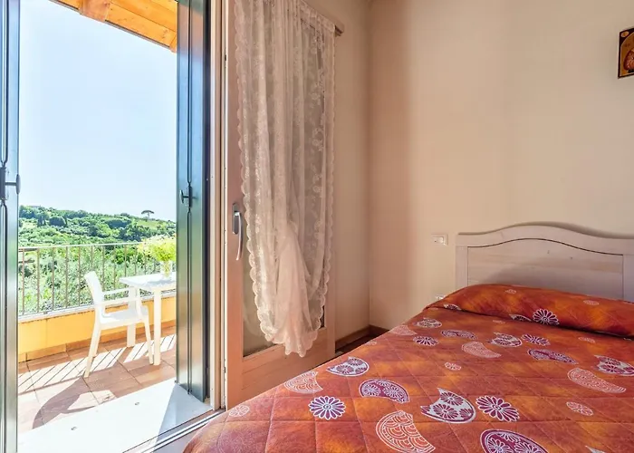 Фермерский дом L'oro Rosso *